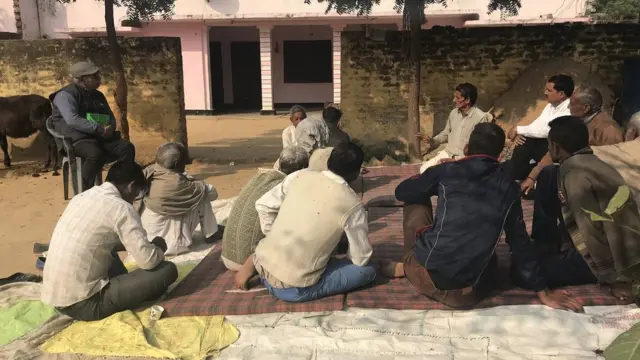 बुलंदशहर हिंसा