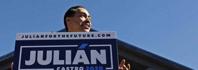 Julian Castro