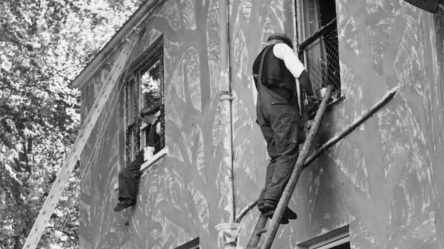 युद्ध रणनीति