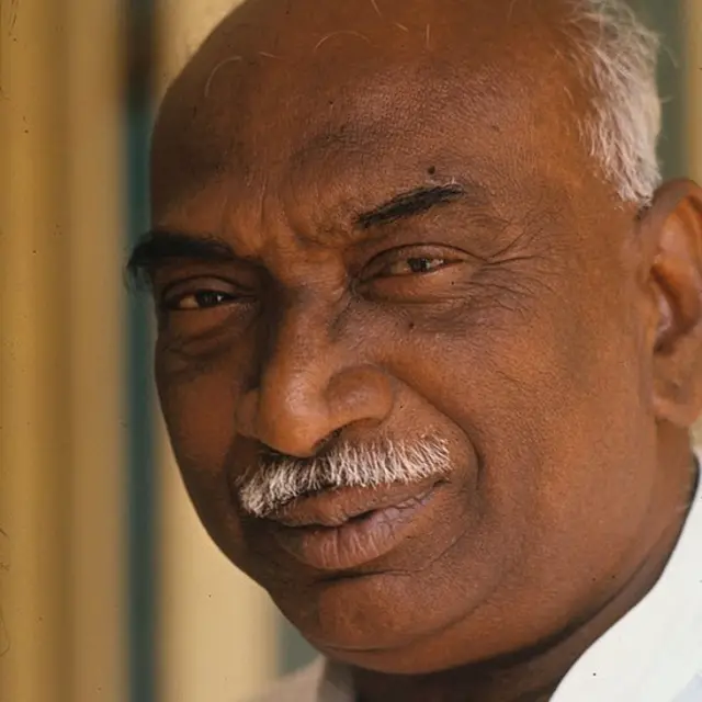 के कामराज