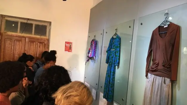 Uffata agarsiisaf dhiyaateefi mariin yeroo ytaa'amee jirutti