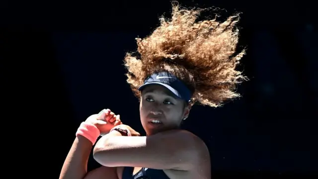 नओमी ओसाका, सेरेना विल्यम्स, फ्रेंच ओपन टेनिस, मानसिक आरोग्य