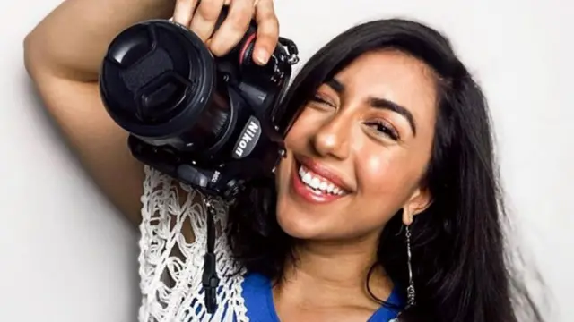 सानिया खान