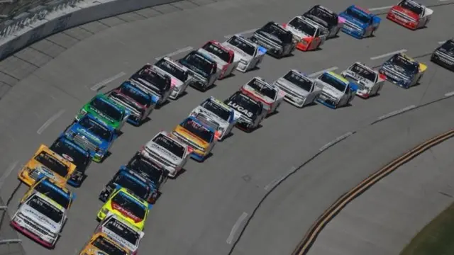 நாஸ்கர் உலக ட்ரக் சீரிஸ்