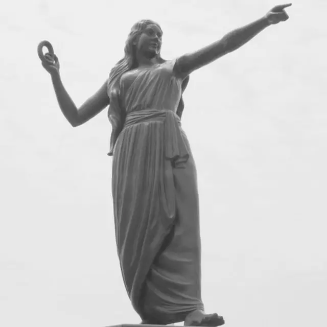 சென்னையில் உள்ள கண்ணகி சிலை