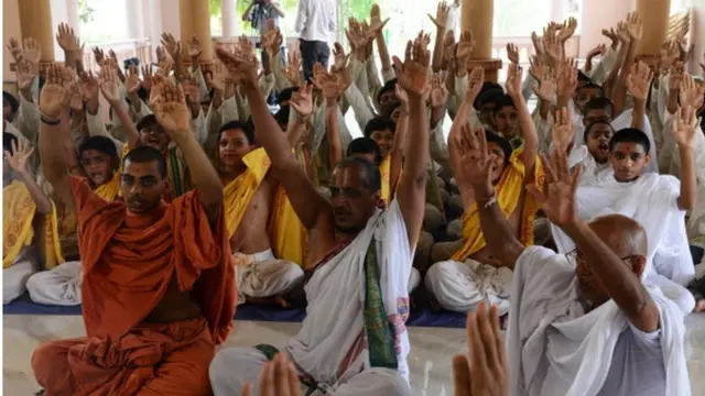 स्वामीनारायण संप्रदाय