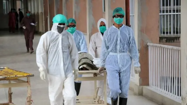 پاکستان ہیلتھ