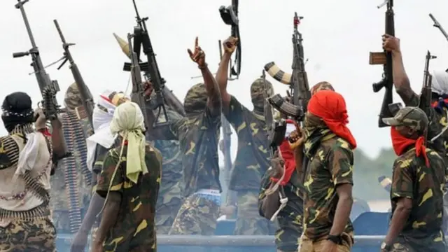 Hare-haren Avengers dai sun taimaka wajen kassara tattalin arzikin Nigeria