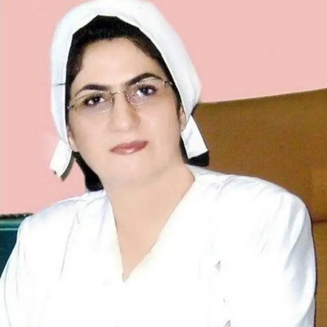 ڈاکٹر ایویڈ ڈیہار