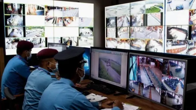 साइबर माध्यमबाट हुने ठगीमा त्यसका मुख्य अभियुक्तहरू पत्ता लगाउन कठिन हुने गरेको प्रहरी अधिकारीहरू बताउँछन्