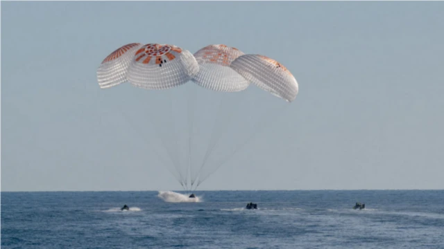 બીબીસી ગુજરાતી, ગુજરાત, ઝુલાસણ, સુનીતા વિલિયમ્સ, અવકાશયાત્રા, નાસા