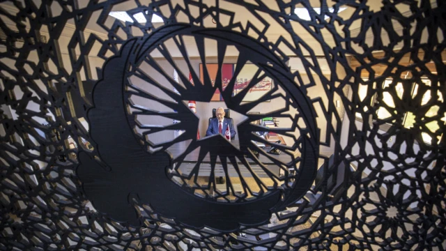 Raashid Qanuushi, siyaasi reer Tunisia ah