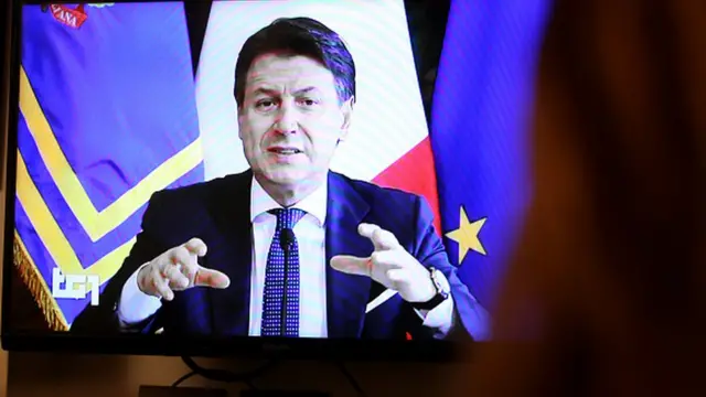 Giuseppe Conte