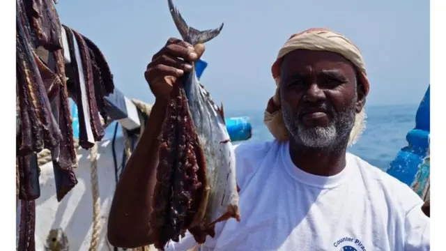 Wavuvi wanaombwa kurejelea biashara yao ya uvuvi