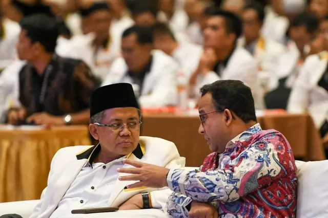 Sohibul Iman