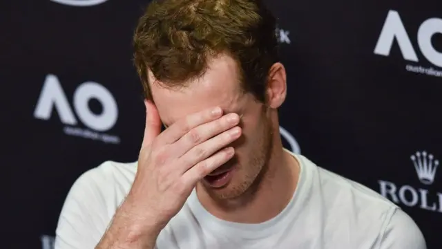 Tenis, Australia Terbuka