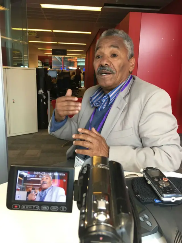 ህቡብ ድምጻዊ ሑሴን መሓመድ ዓሊ