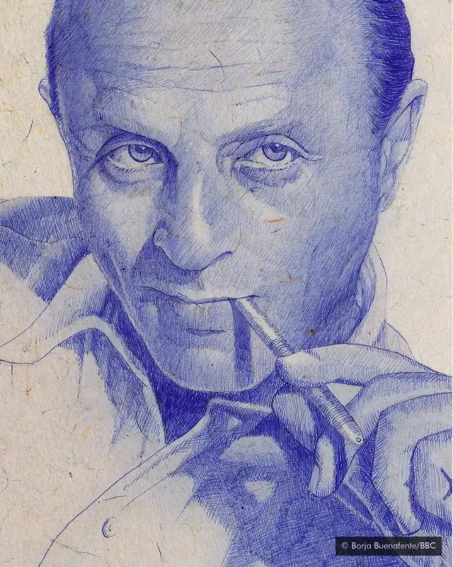 लास्लो बायरो