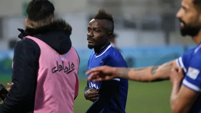 گادوین منشا محروم شد