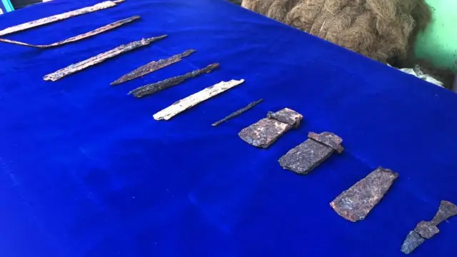 சிவகளை அகழாய்வு: '3,000 ஆண்டுகளுக்கு முன் தாமிரபரணி நாகரிகம் இருந்ததா?'