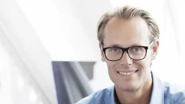 جیکوب دوګیر