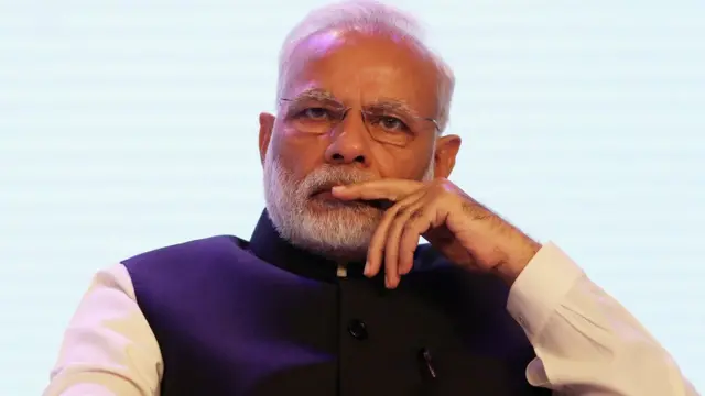 नरेंद्र मोदी