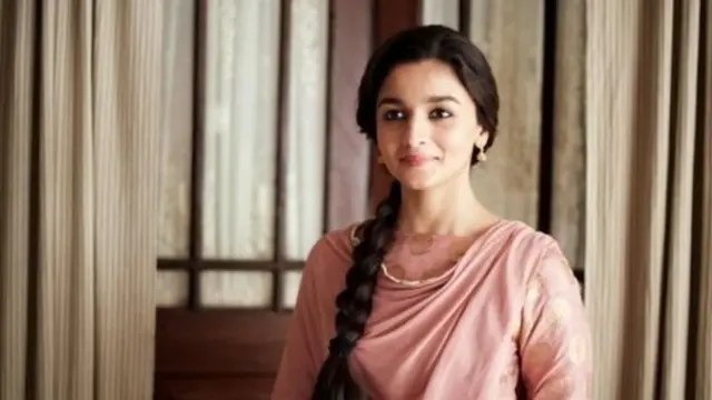 आलिया भट्ट