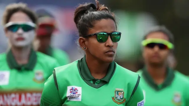 রুমানা আহমেদ