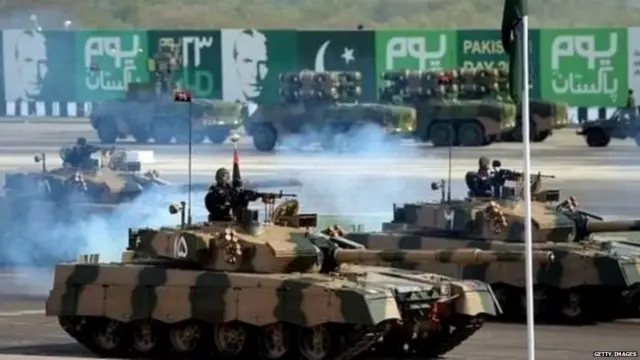 अमरीका, पाकिस्तान. डोनल्ड ट्रंप