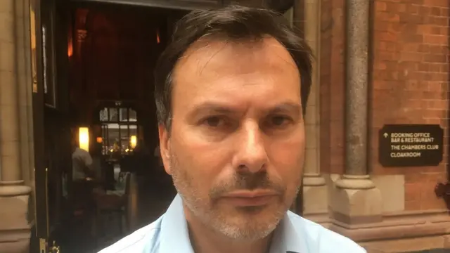 Simon Anholt