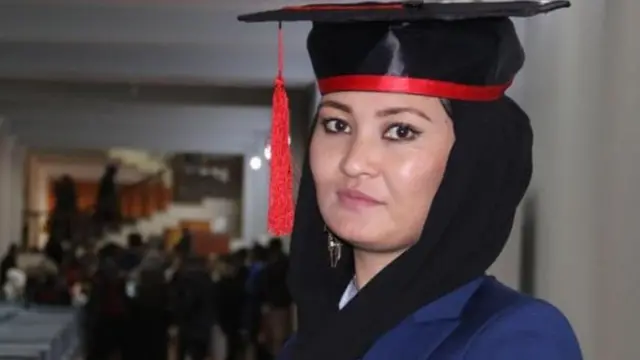 Roshan graduating in law