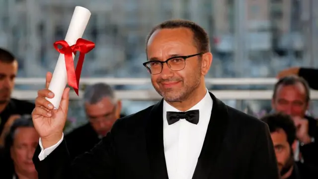 Андрей Звягинцев