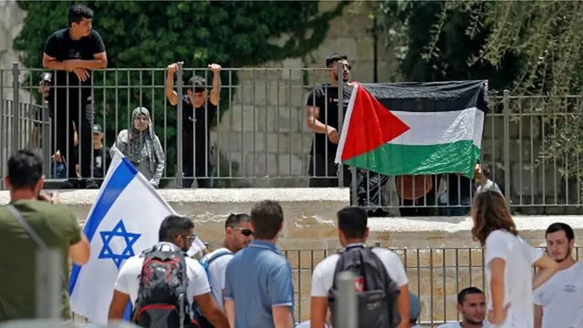 بیت‌المقدس