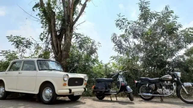 रॉयल एन्फिल्ड,