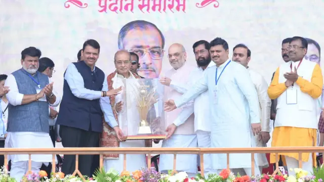 अमित शाह