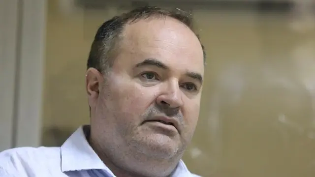 Борис Герман