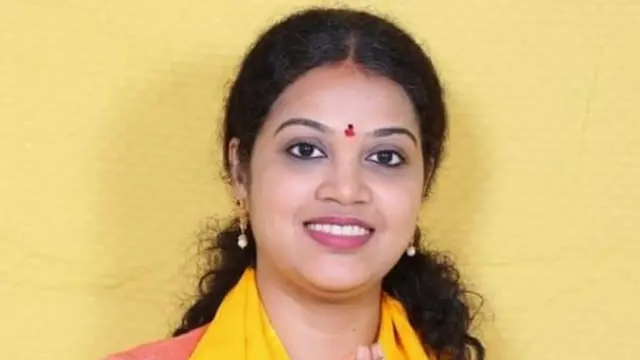 ఆదిరెడ్డి భవాని