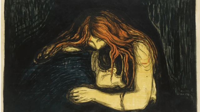 Edvard Munch