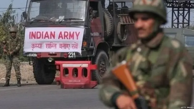 भारतीय सेना