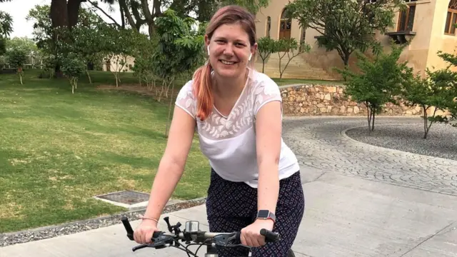 "Можна їхати, куди тобі треба, не турбуючись, щоб у кінцевому пункті була док-станція", - Алекс Борвік