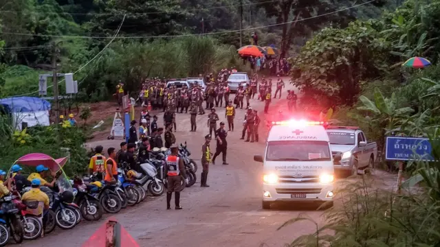 থাইল্যান্ড