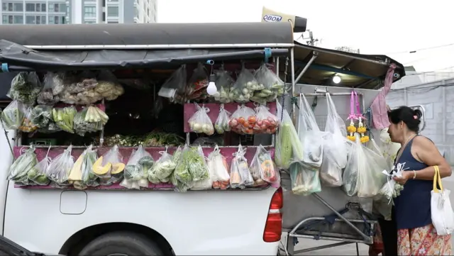 รถกับข้าว