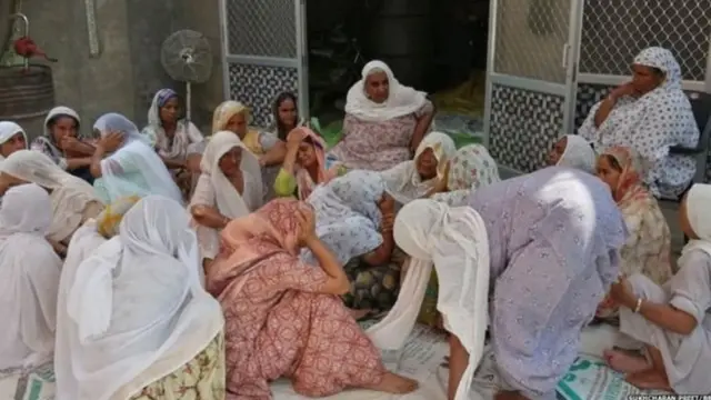 लव प्रीत का परिवार