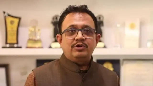 पराक्रम सिंह जाडेजा