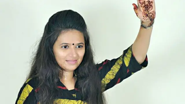 રેશ્મા પટેલ