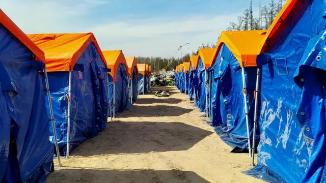 госпиталь на чаянде