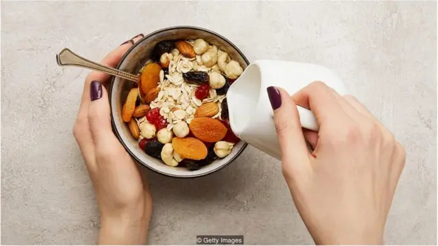 सोया प्रोडक्ट