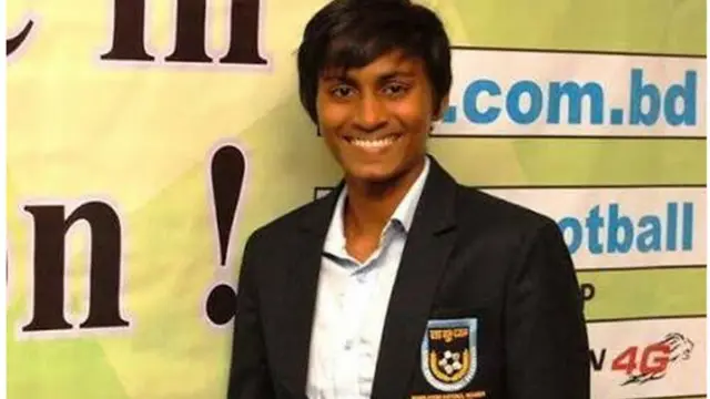 ক্যাপ্টেন থাকা অবস্থায় সাফ চ্যাম্পিয়ন করতে চান বাংলাদেশকে