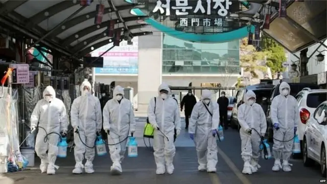 ਕੋਰੋਨਾਵਾਇਰਸ