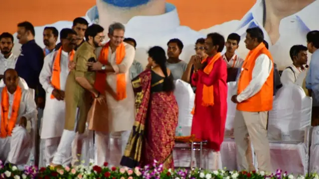 दसरा मेळावा